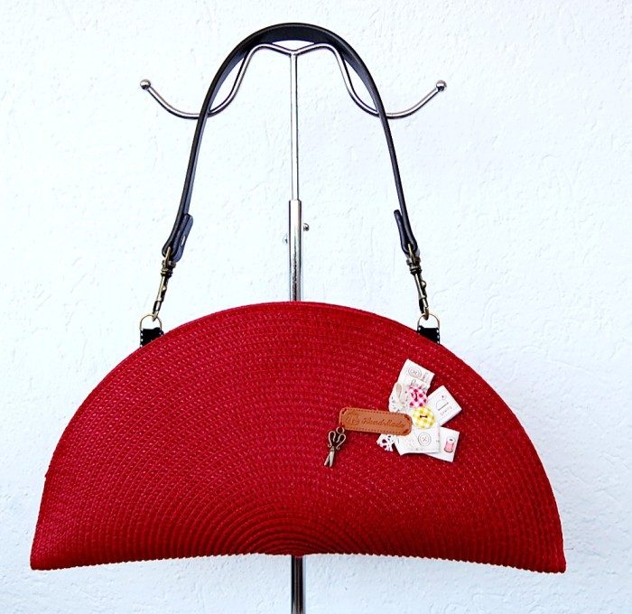 Kit Candy Bag Rojo | How Nice Project