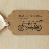 sello boda bici